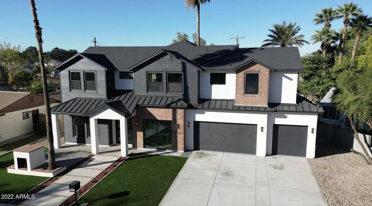 4524 N 38th Pl., Phoenix, AZ 85018