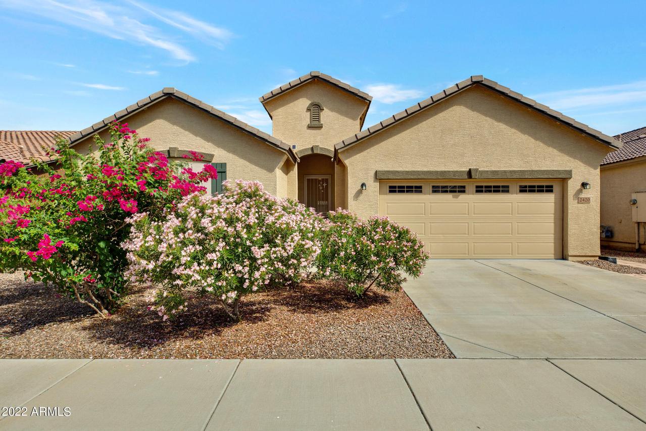 2420 W Beverly Rd., Phoenix, AZ 85041