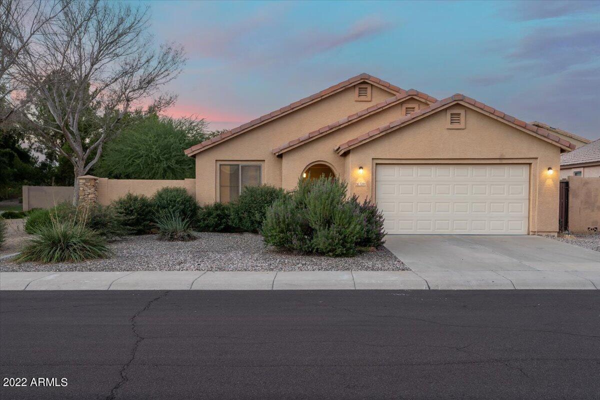 7218 W Discovery Dr., Glendale, AZ 85303