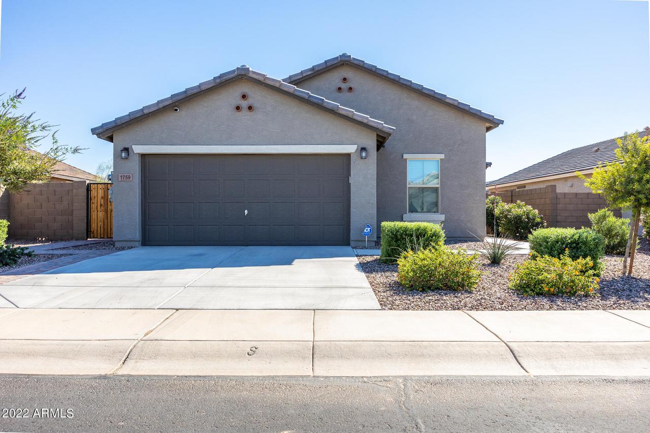 1759 E Elegante Dr., Casa Grande, AZ 85122