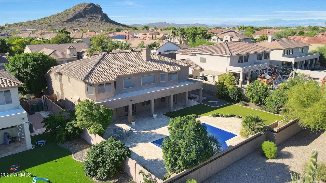 26775 N 97th Ln., Peoria, AZ 85383