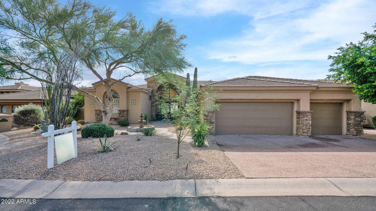 13663 E Columbine Dr., Scottsdale, AZ 85259