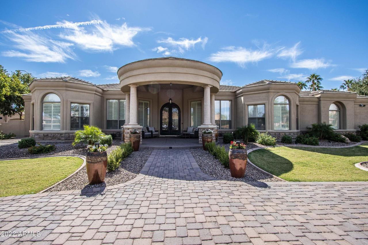 2569 E Cherrywood Pl., Chandler, AZ 85249