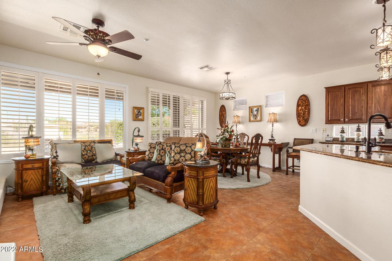 41412 N Clear Crossing Rd., Anthem, AZ 85086