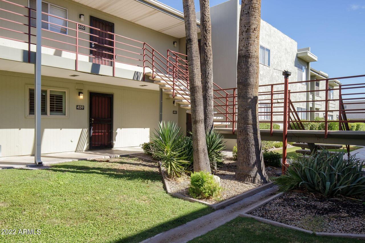 4610 N 68th St. #459, Scottsdale, AZ 85251