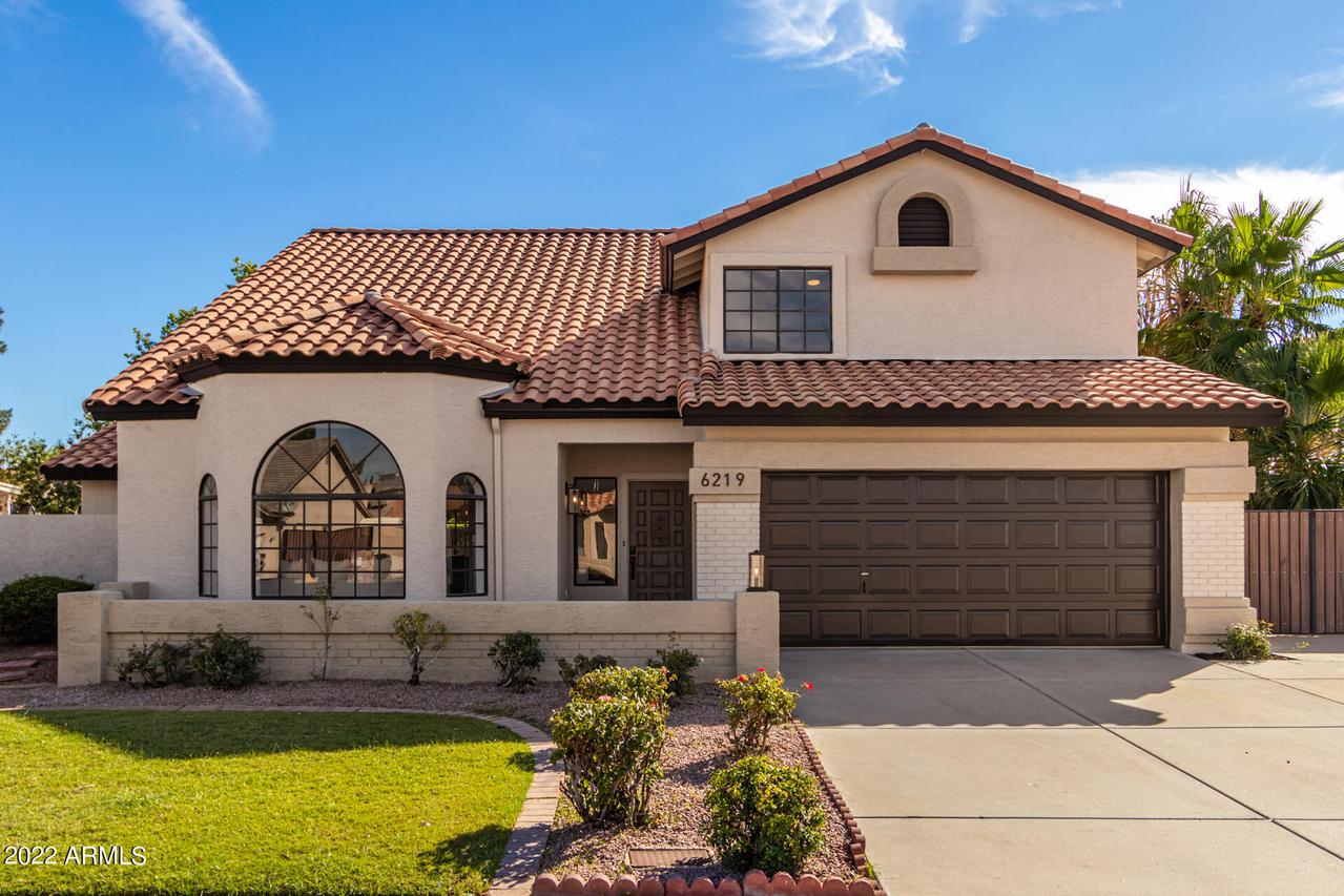 6219 W Grandview Rd., Glendale, AZ 85306