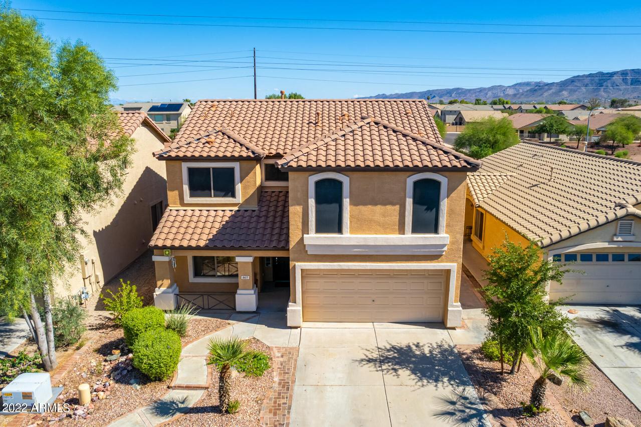 8617 S 49th Dr., Laveen, AZ 85339