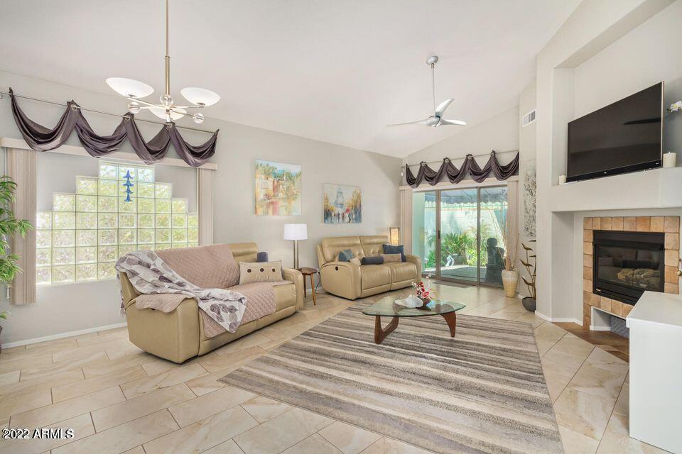 6510 S Hazelton Ln. #127, Tempe, AZ 85283