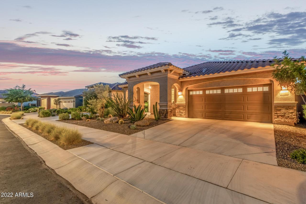 4662 N 204th Ln., Buckeye, AZ 85396