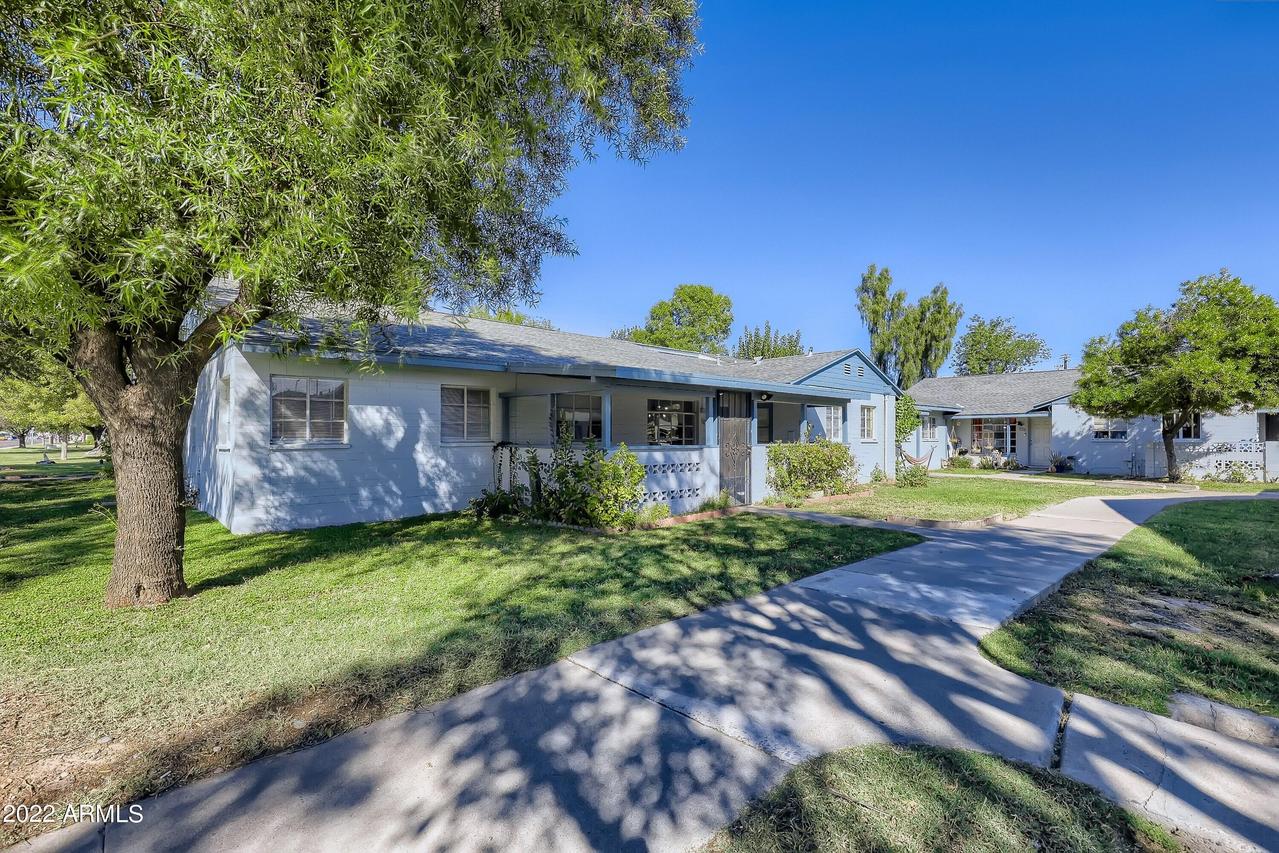 2925 N 19th Ave. #108, Phoenix, AZ 85015