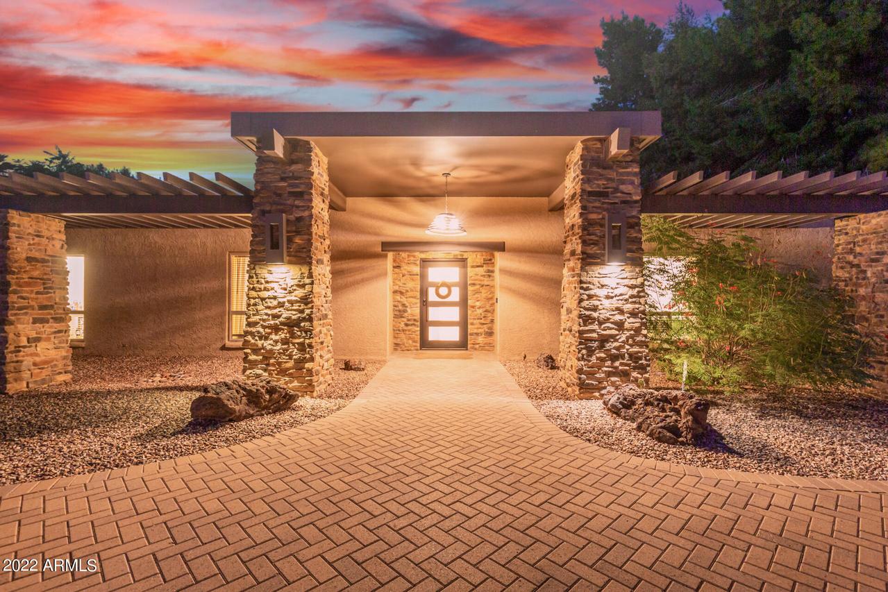 6602 E Gold Dust Ave., Paradise Valley, AZ 85253