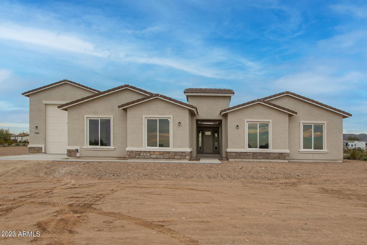 17010 W Baker Dr., Surprise, AZ 85387