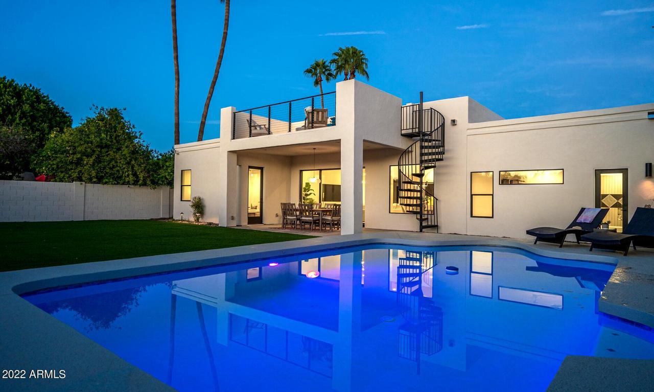 5584 N 76th Pl., Scottsdale, AZ 85250