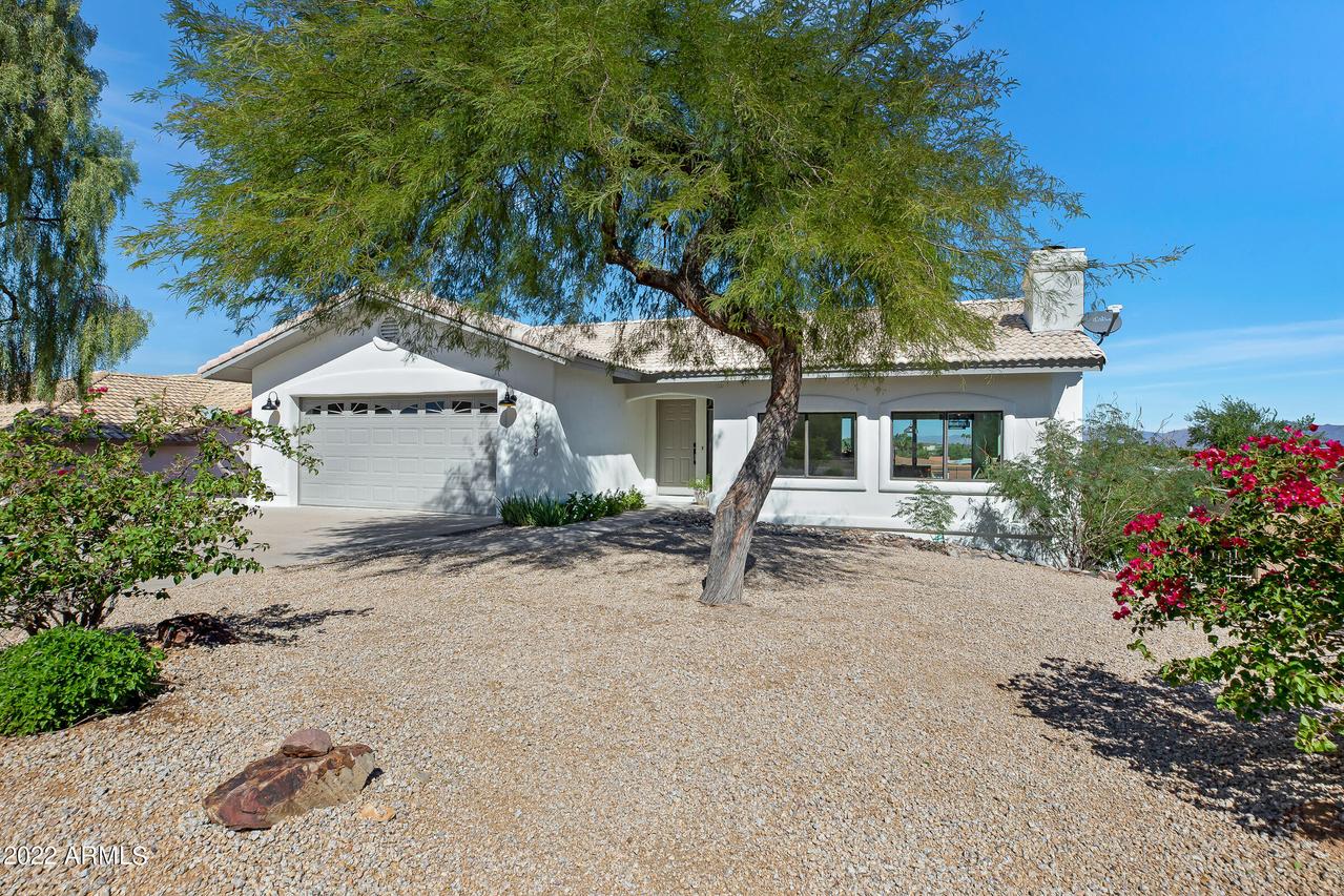 16318 E Bainbridge Ave., Fountain Hills, AZ 85268