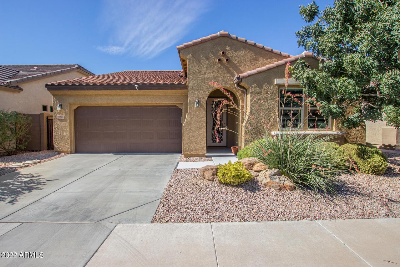16108 N 109th Ave., Sun City, AZ 85351