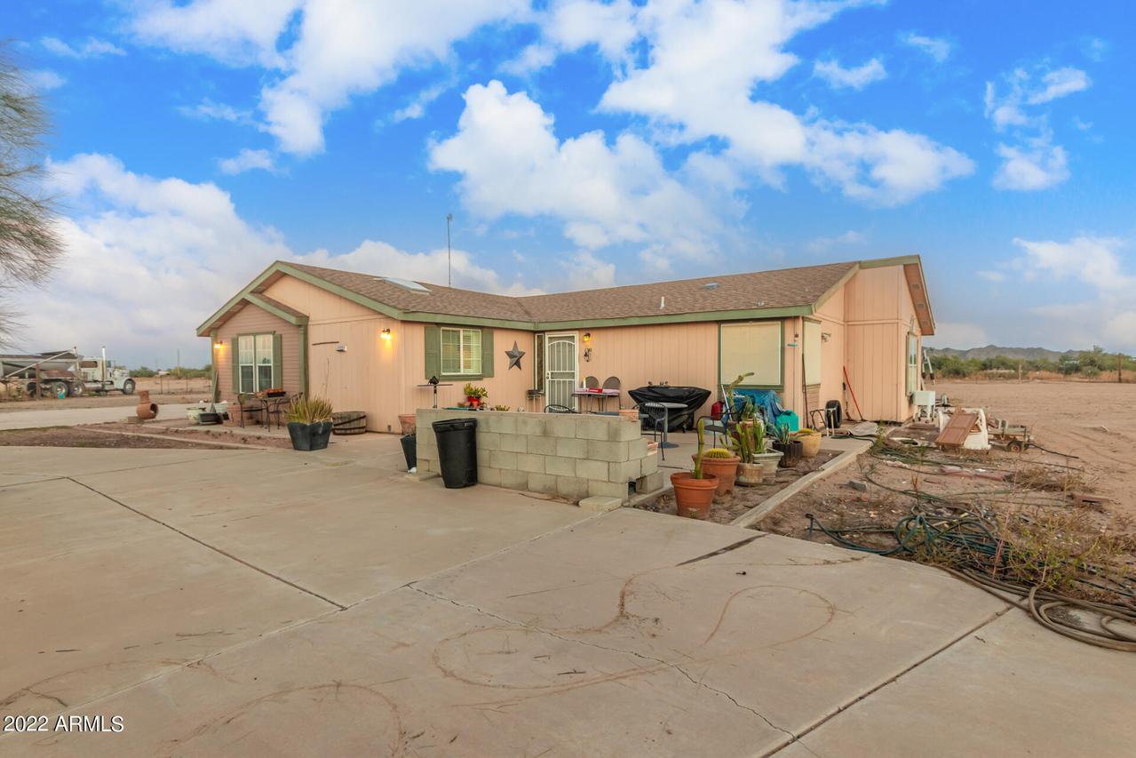 17193 W Cambridge St., Casa Grande, AZ 85193