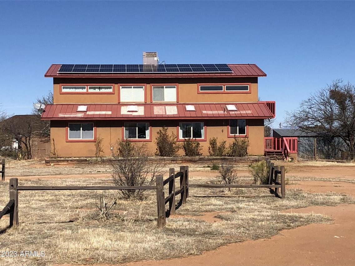 6921 E Galahad Ln., Hereford, AZ 85615