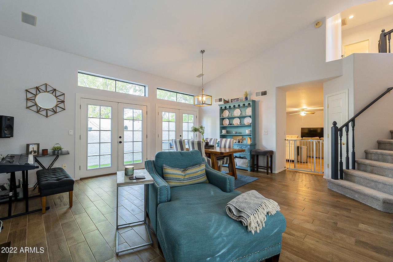 1124 E Rose Ln. #12, Phoenix, AZ 85014