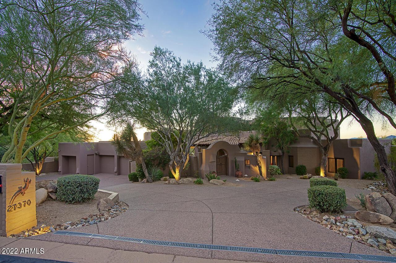 27370 N 96th Way #53, Scottsdale, AZ 85262