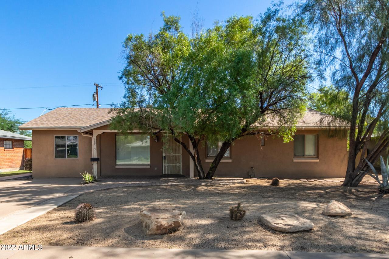2915 N 21st Ave., Phoenix, AZ 85015