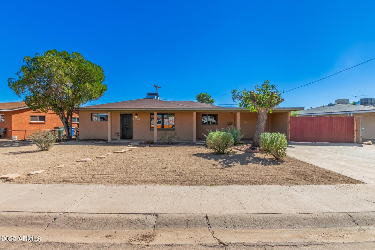 2923 W Alice Ave., Phoenix, AZ 85051