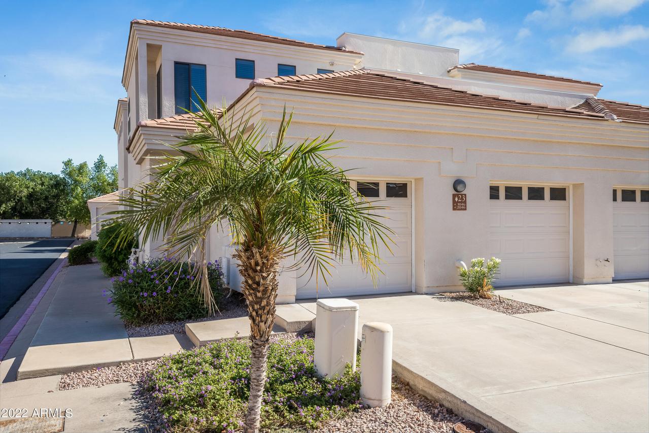 8270 N Hayden Rd. #2046, Scottsdale, AZ 85258