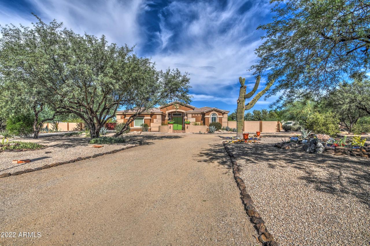 6506 E Paradise Dr., Scottsdale, AZ 85254