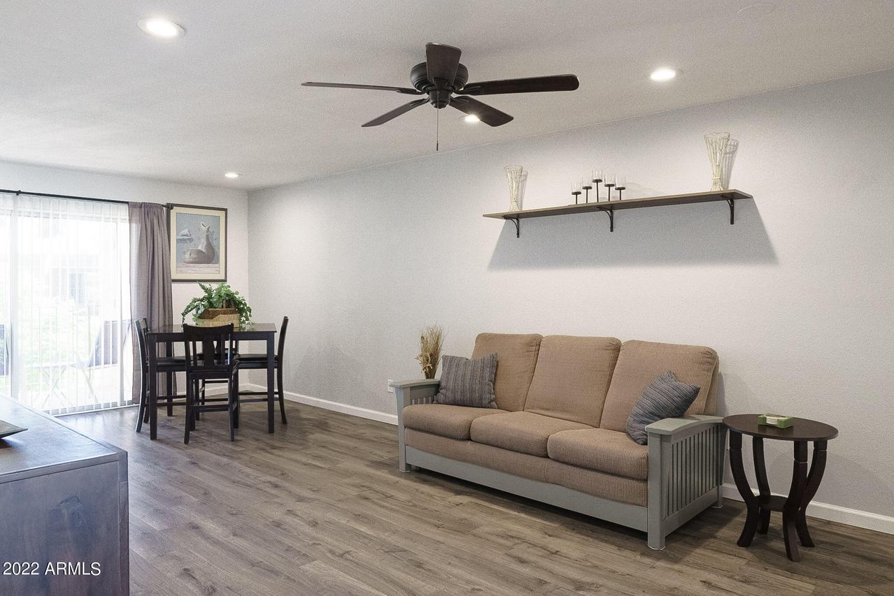 7430 E Chaparral Rd. #212-A, Scottsdale, AZ 85250