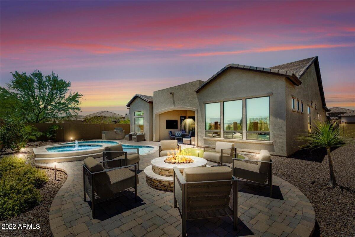 2209 N Steele, Mesa, AZ 85207