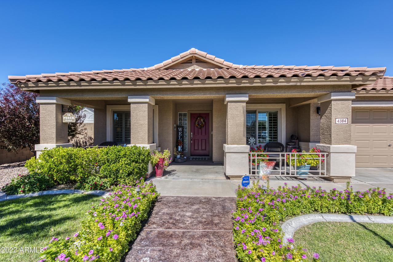 4384 E Runaway Bay Dr., Chandler, AZ 85249