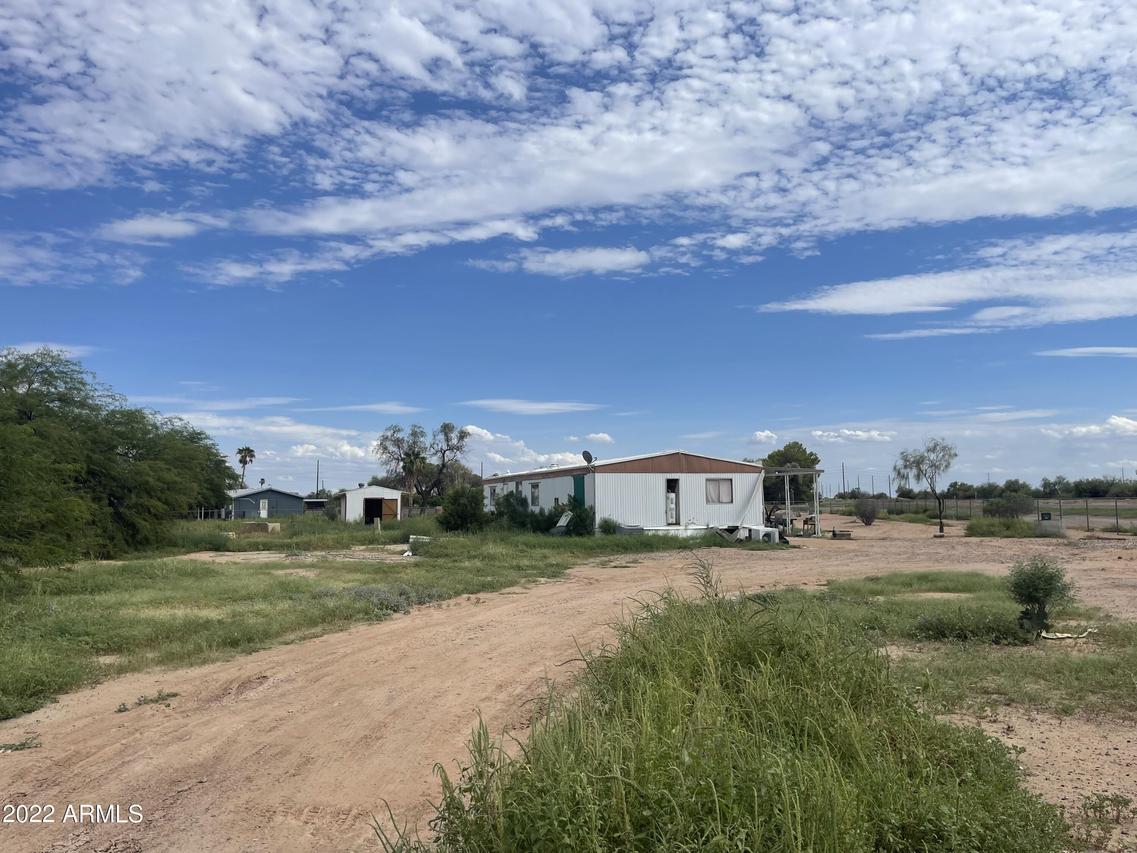 13177 W Via Verde, Casa Grande, AZ 85122