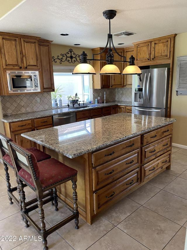 10614 E Voax Dr., Sun Lakes, AZ 85248