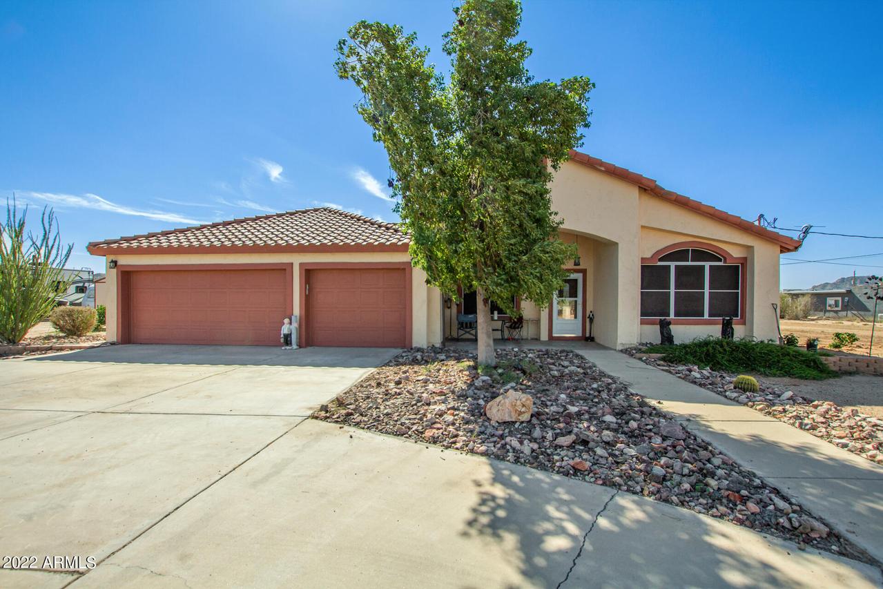 20209 W Rainbow Tr., Buckeye, AZ 85326