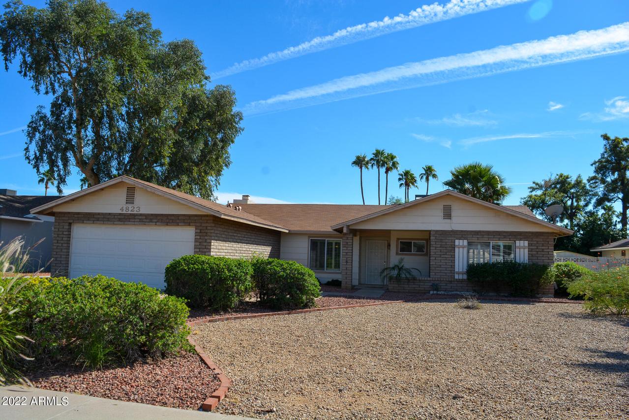 4823 E Pershing Ave., Scottsdale, AZ 85254