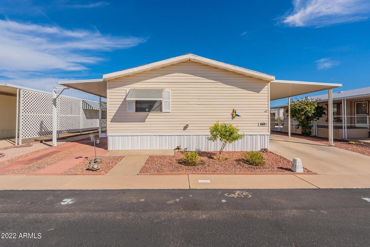 7807 E Main St. #CC-83, Mesa, AZ 85207