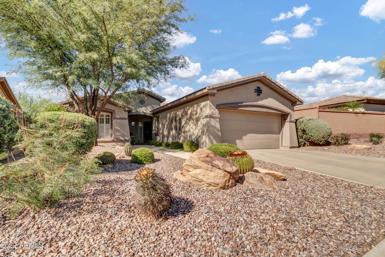 41430 N Prosperity Way, Anthem, AZ 85086