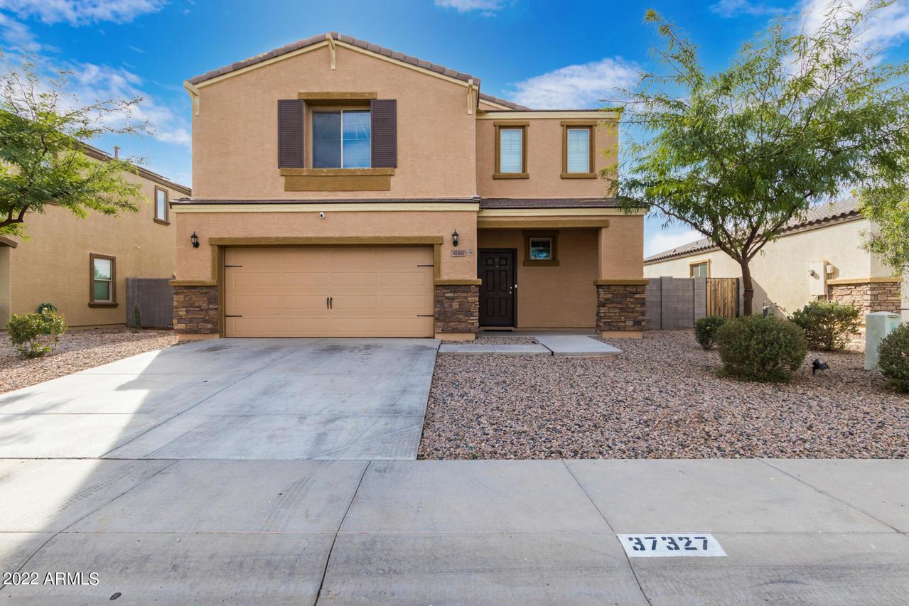 37327 W La Paz St., Maricopa, AZ 85138