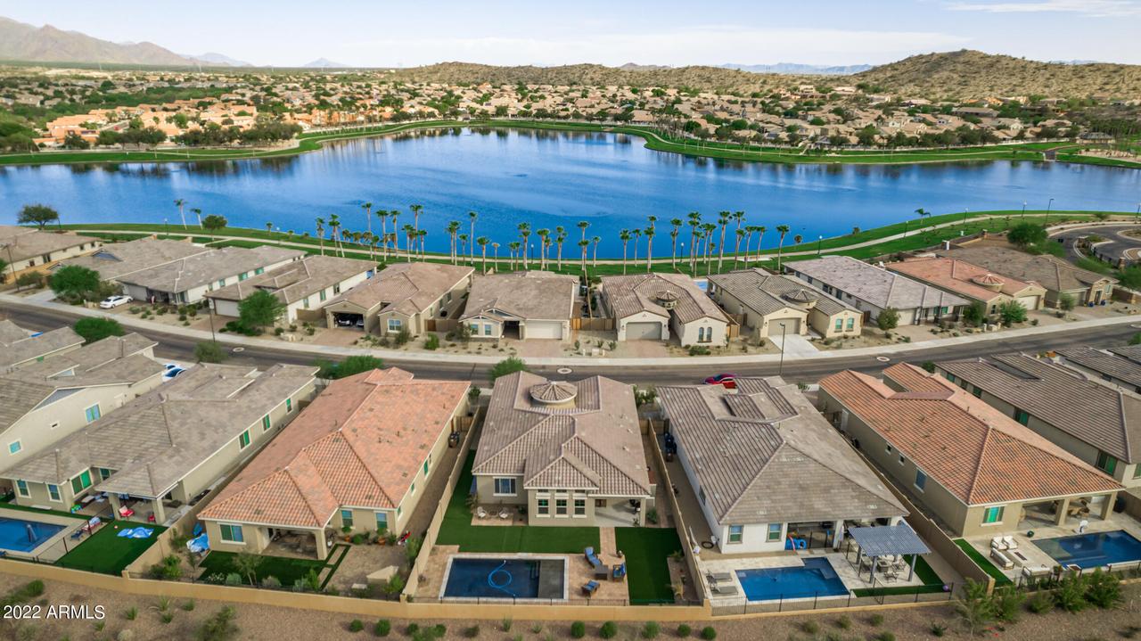18186 W Hope Dr., Goodyear, AZ 85338