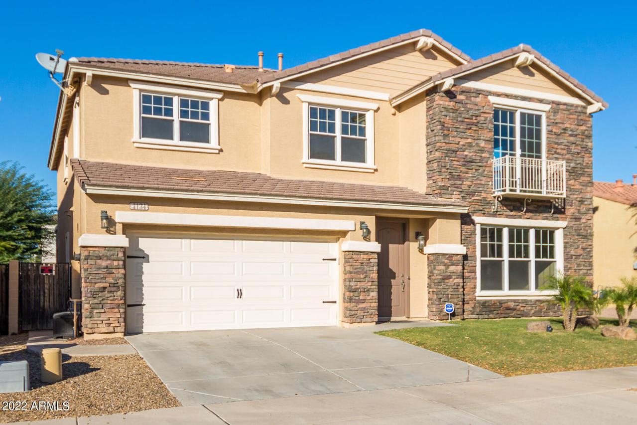 4134 W Saint Kateri Dr., Phoenix, AZ 85041