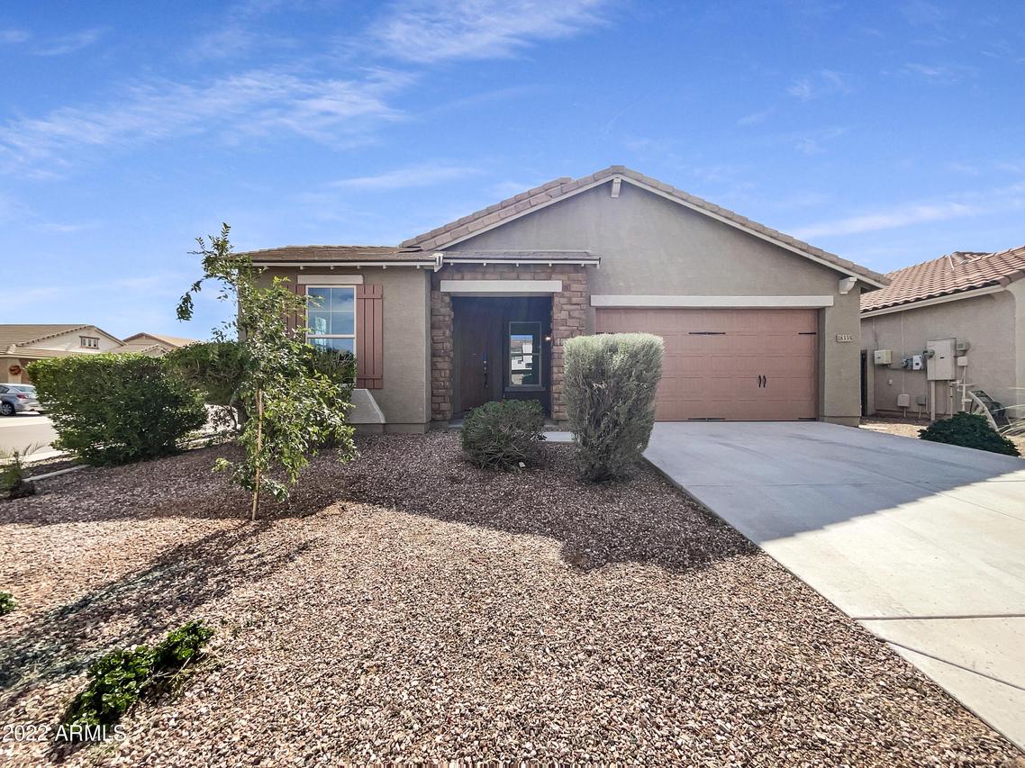 18335 W Lundberg St., Surprise, AZ 85388