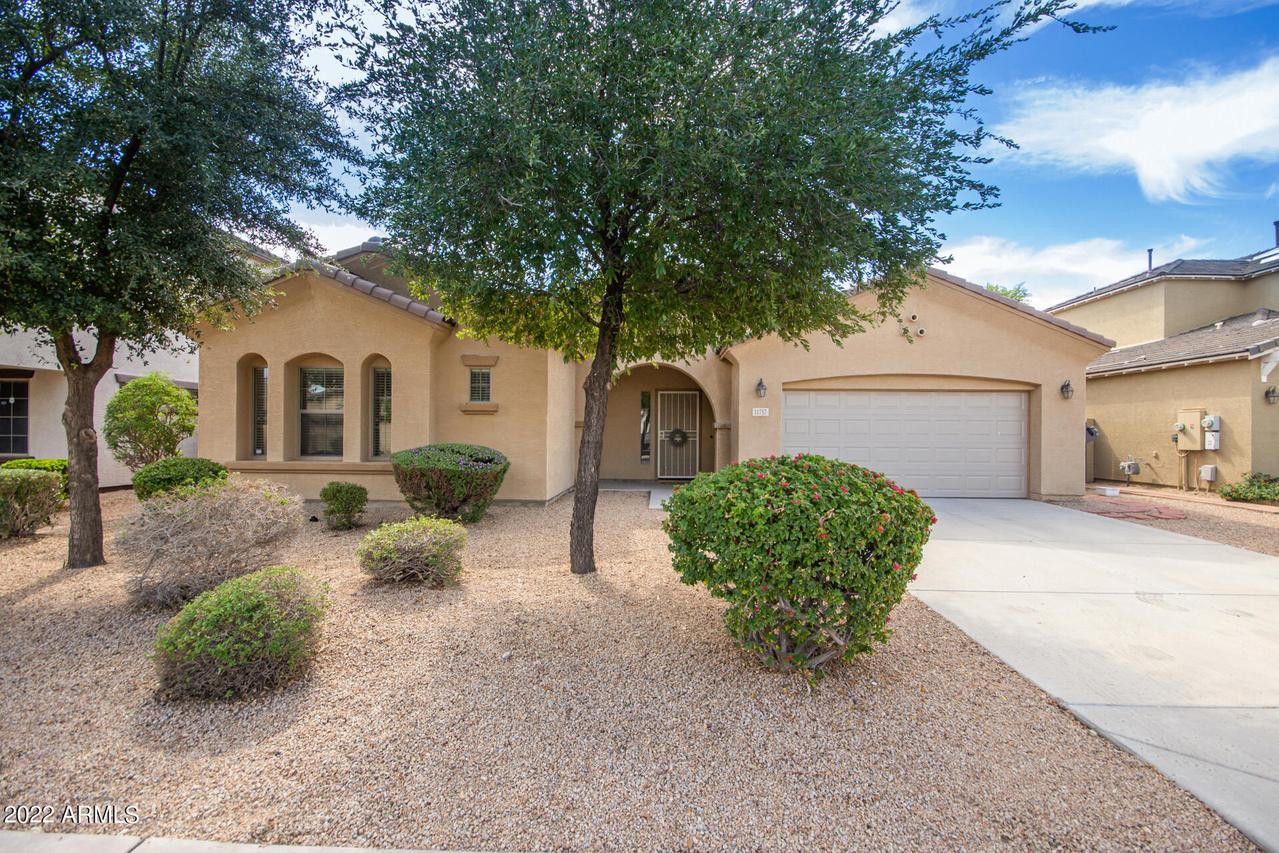 11717 W Mountain View Dr., Avondale, AZ 85323
