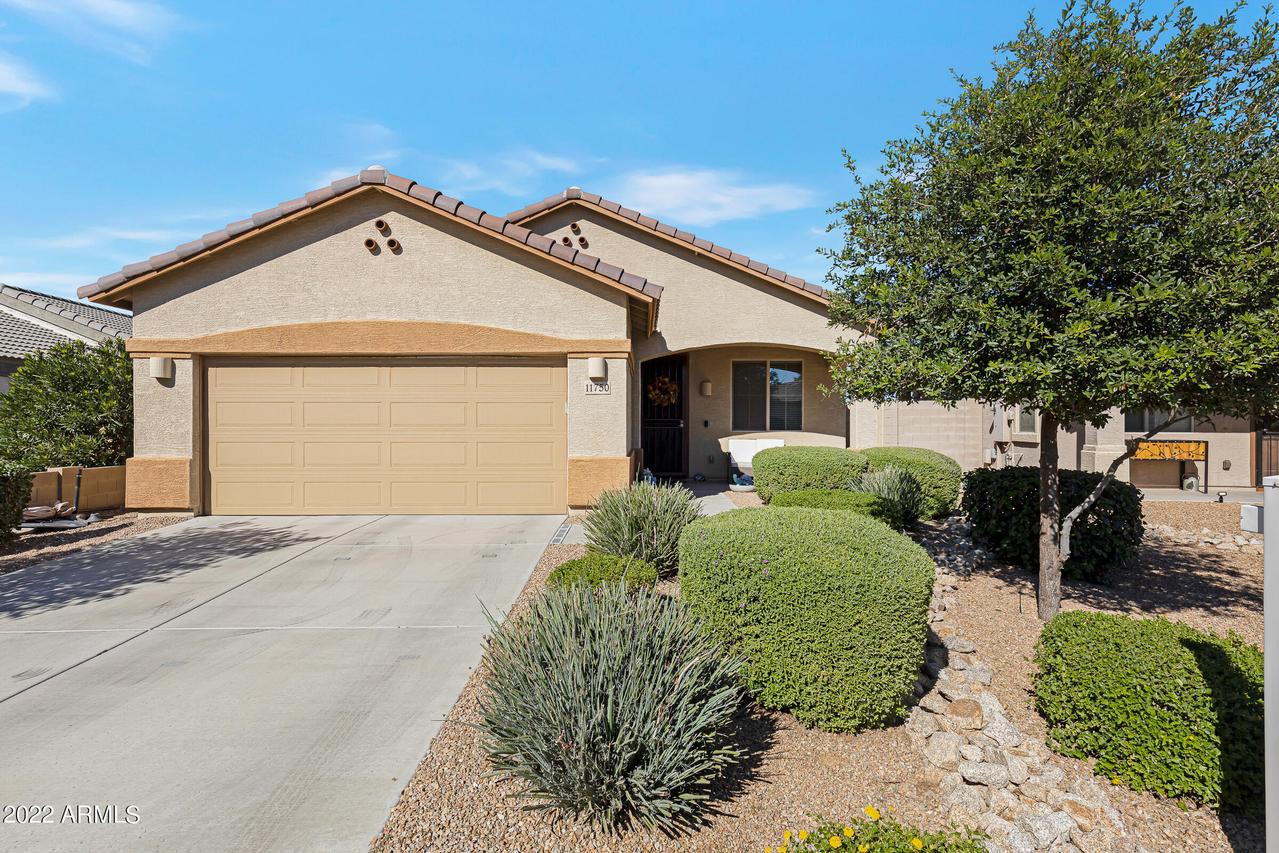 11750 W Caribbean Ln., El Mirage, AZ 85335