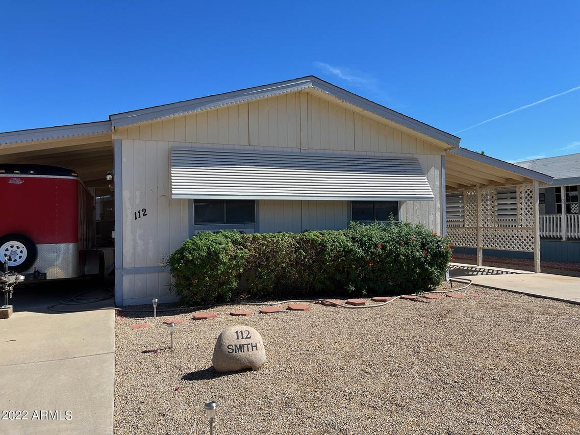 3901 E Pinnacle Peak Rd. #112, Phoenix, AZ 85050