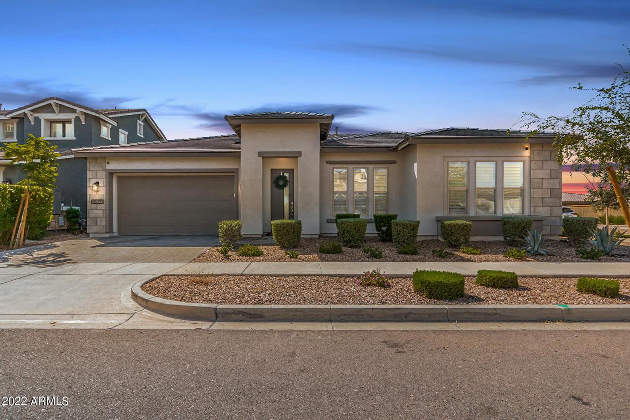 10321 E Trillium Ave., Mesa, AZ 85212