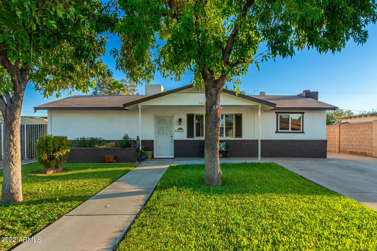 3421 W Sierra St., Phoenix, AZ 85029