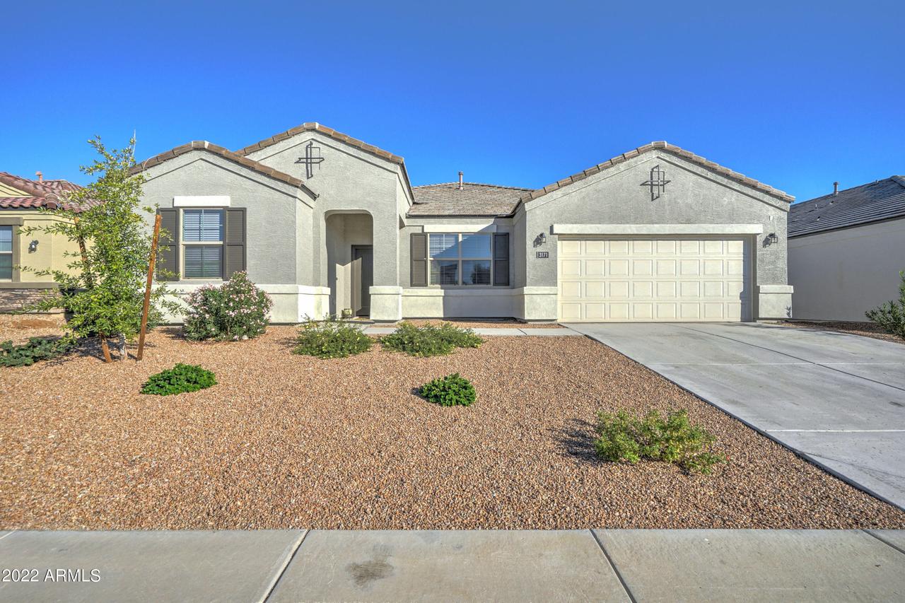 3171 N Brooklyn Dr., Buckeye, AZ 85396