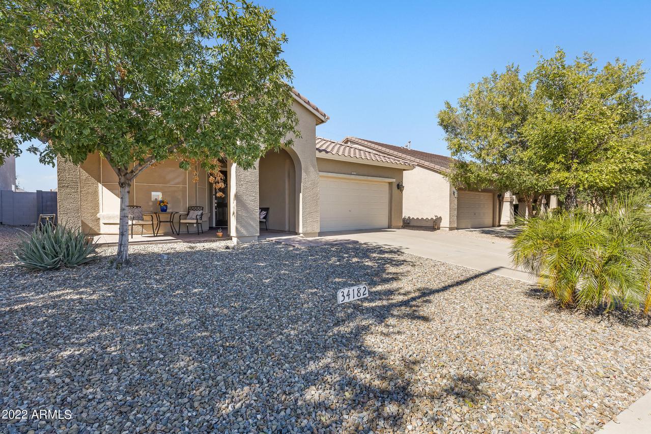 34182 N Cobble Stone Dr., San Tan Valley, AZ 85143