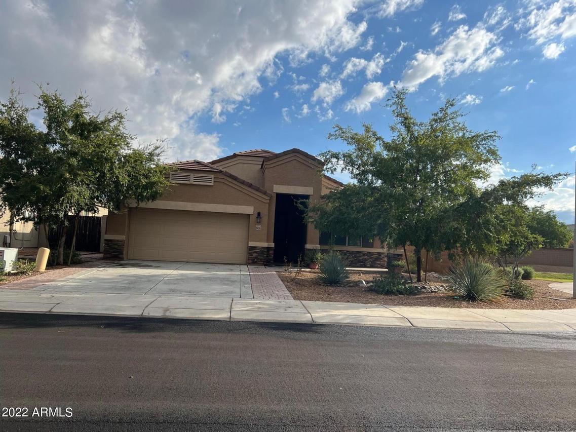 9435 W Oregon Ave., Glendale, AZ 85305