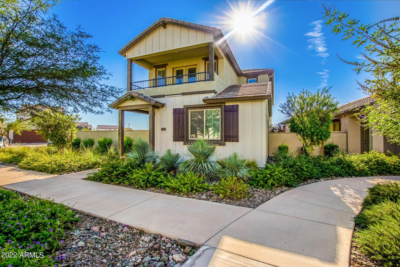 4919 S Charger, Mesa, AZ 85212