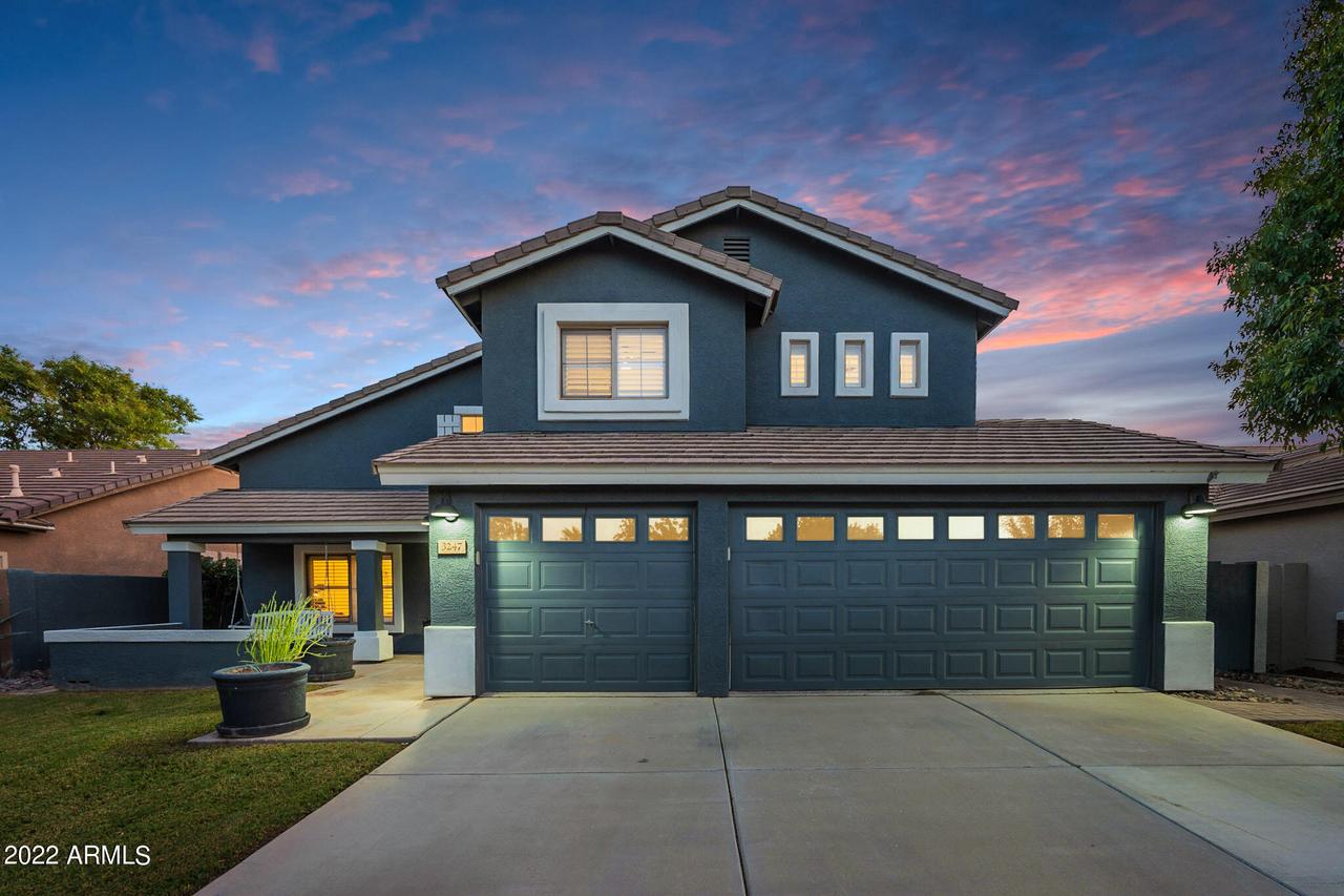 3247 E Park Ave., Gilbert, AZ 85234